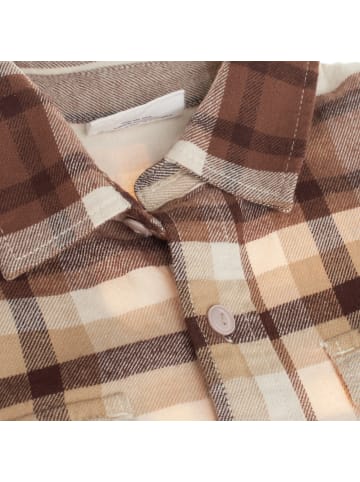 GAP Hemd in Brown