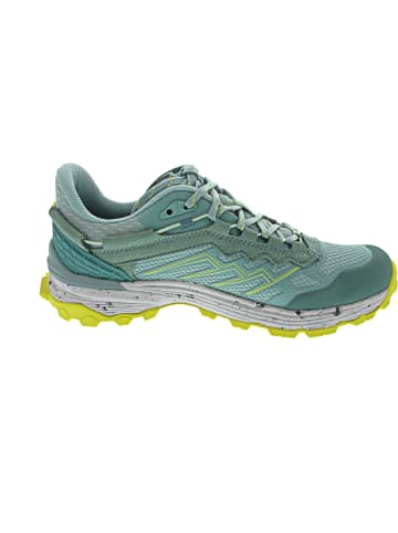 MEINDL Jamaica Lady GTX Wanderschuh Grün
