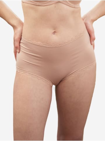 SugarShape High-Panty BASIC in cappuccino