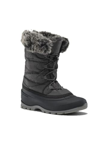 Kamik SHOES "Momentum 3" in charcoal