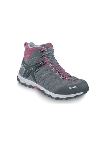 MEINDL Mondello Lady Mid GTX Mondello Lady Mid GTX in grau/rosa