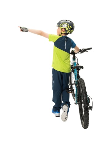 Vaude MOAB T-SHIRT II in Grün