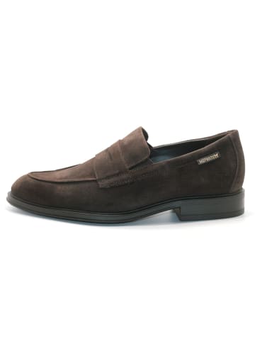 Mephisto Stiefeletten für Herren in grau in grau