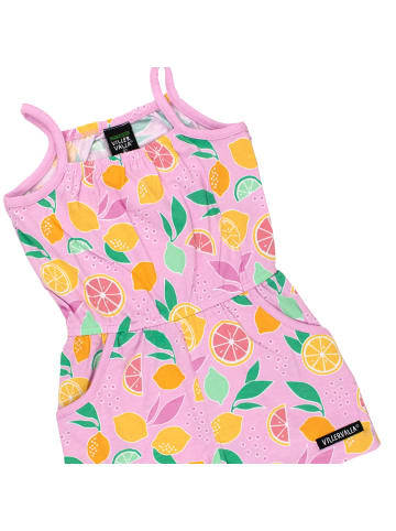 Villervalla Jumpsuit 0093MNA in rosa