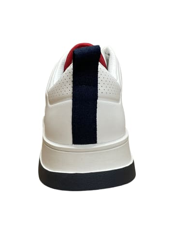 Bugatti Sneaker Low in Weiß