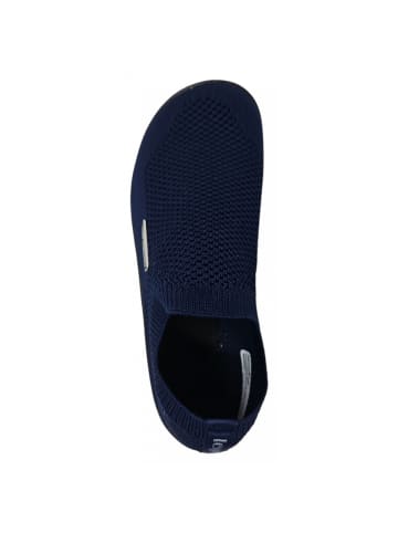 Leguano Barfußschuhe Scio in Blau