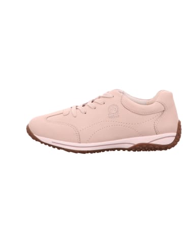 Gabor Schnürschuh in beige