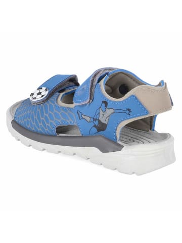 Ricosta Sandalen KICK in blau