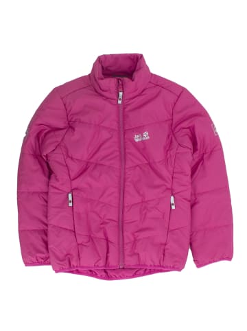 Jack Wolfskin Jacke Kokkola stormlock 1607501-2047 in Rosa