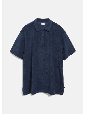 s.Oliver Polo-Shirt in 5978_navy