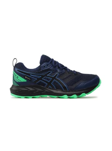 asics Laufschuhe/Trailschuhe GEL-SONOMA 6 G-TX in Dunkelblau