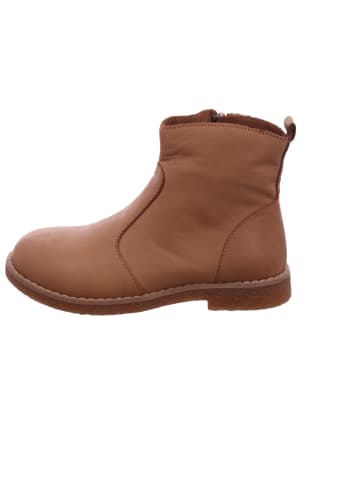 Esgano Kinderstiefel kalt Mädchen  in  Braun