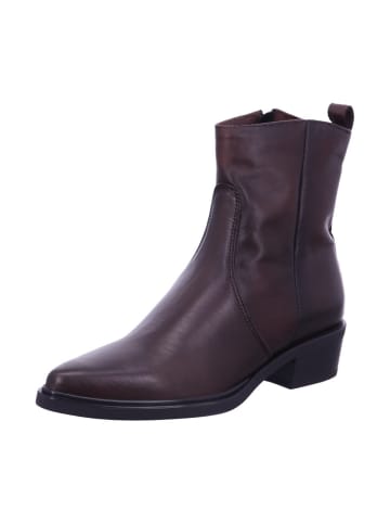 MJUS Damen Stiefel/Boots ungefüttert MARY in Braun