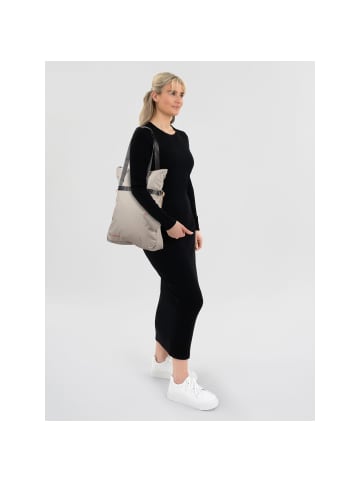 Haglöfs Brand Shopper Tasche 35 cm chalk beige