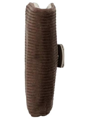 Zwei Geldbörse Mademoiselle M.Wallet MW5 in Cord-Wood