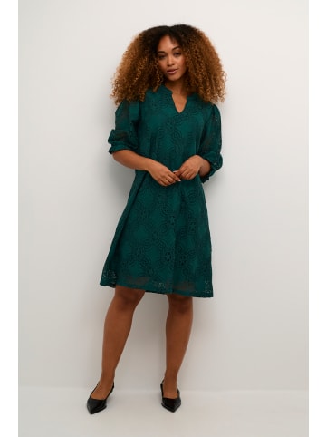 CULTURE Kleid CUolu Relaxed fit in Botanical Garden