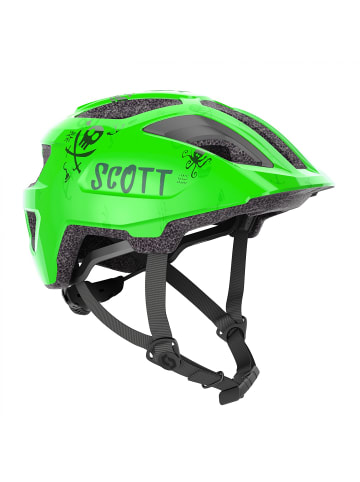 Lazer CAGE KINETICORE in Grün