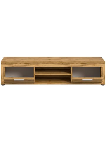 ebuy24 TV Tisch Jam Eiche 160 x 40 cm