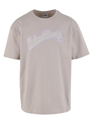 Urban Classics T-Shirts in cloud