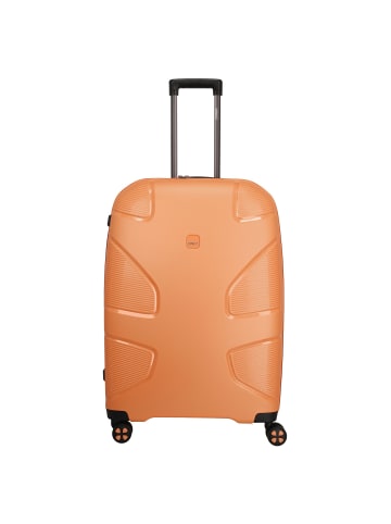 IMPACKT IP1 4 Rollen Trolley 76 cm in garden apricot