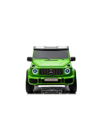 Wisam® Batteriebetriebenes Auto Mercedes G63 XXL 4x4