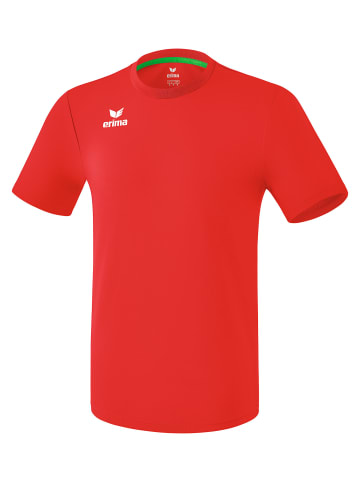 erima Unisex Erwachsene Liga Trikot in rot