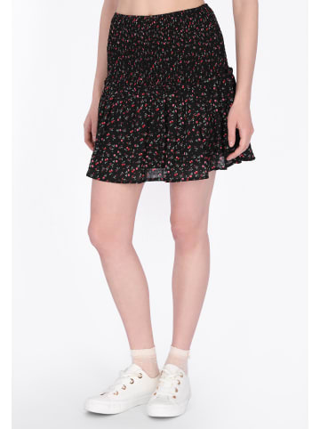 myMo Women Skirt in black