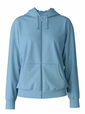 Calida Leichte Damen Sweatjacke in Endless sk