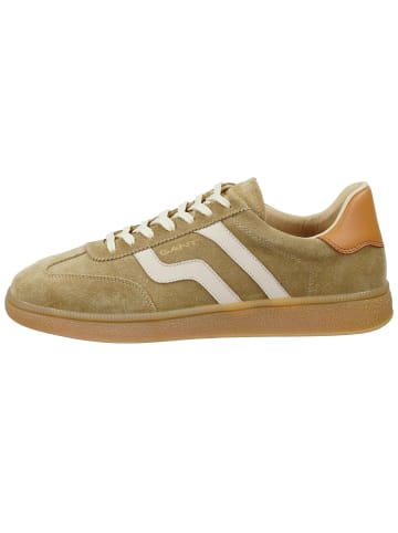 Gant Sneaker in beige