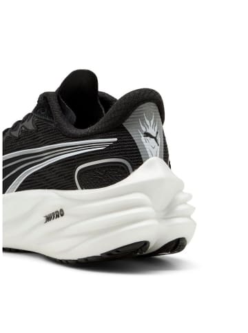 Puma Laufschuh "Velocity Nitro 4 Wns" in Schwarz