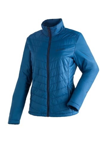 Maier Sports Doppeljacke Ribut in Marine