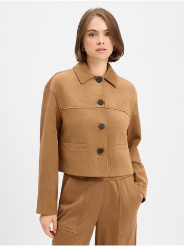 OPUS Jacke Henso in camel