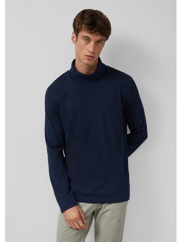 s.Oliver T-Shirt in 5978_navy