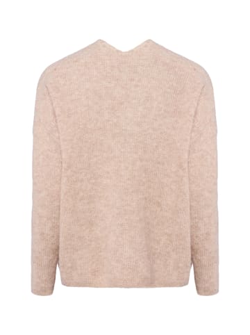 Mos Mosh Pullover MMThora in rosa - 0018