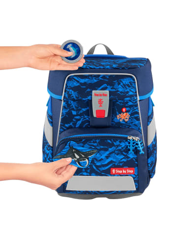 Step by Step Schulzubehör in Manta Rio