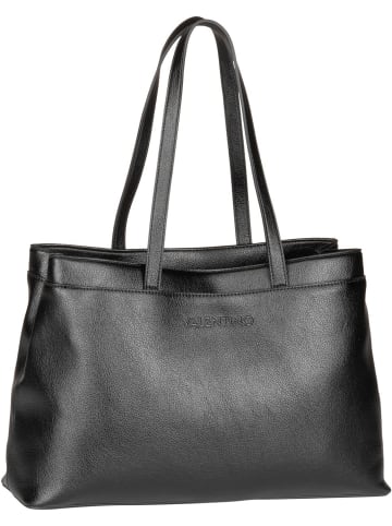 Valentino Bags Shopper Manhattan RE W03 in Nero