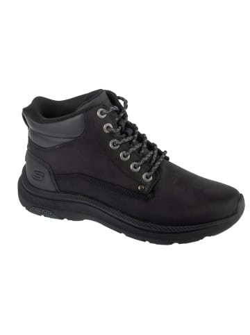Skechers Skechers Slip-Ins: Pollard - Waylon in Schwarz
