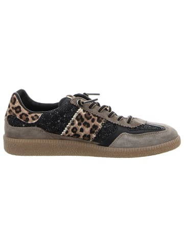 Cetti Sneaker in schwarz