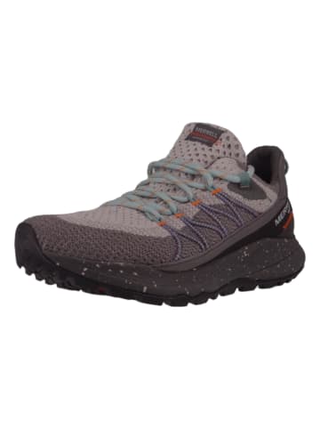 Merrell Halbschuhe grau