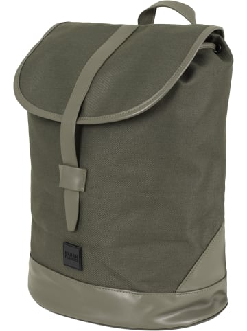 Urban Classics Rucksäcke in olive