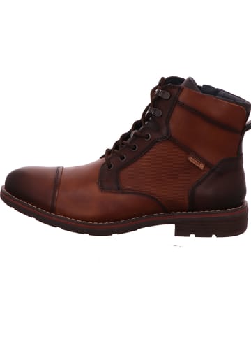 Pikolinos Stiefel in braun