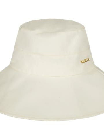 Barts W HAMUTY HAT in Crema