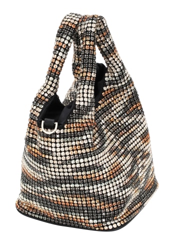 DreiMaster Klassik Women Handbag in Champagner
