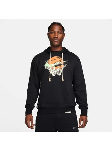 Nike Mode für Herren in schwarz