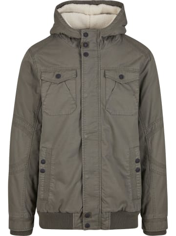Brandit Brandit Winterjacken in olive