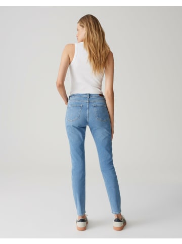 OPUS Chino für Damen in blau