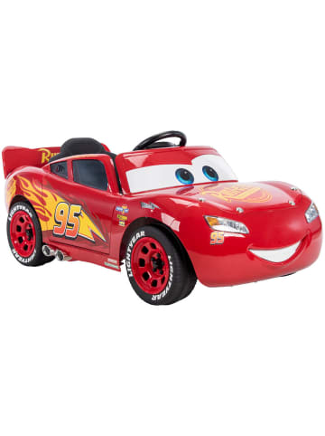 HUFFY Huffy Disney Cars Lightning McQueen Elektro-Car 6v