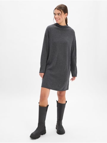 Marc O'Polo Strickkleid in anthrazit - 0001
