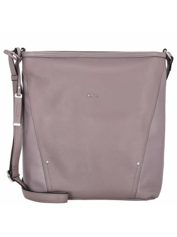 PICARD Pleasure - Umhängetasche 30 cm Rindsleder in lavender