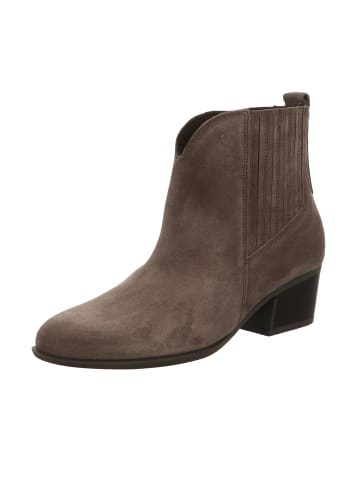 Gabor Comfort Westerstiefel in braun